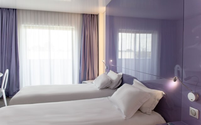 Comfort Aparthotel Bassin d'Arcachon