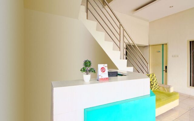2105 Hotel Sanca Inn