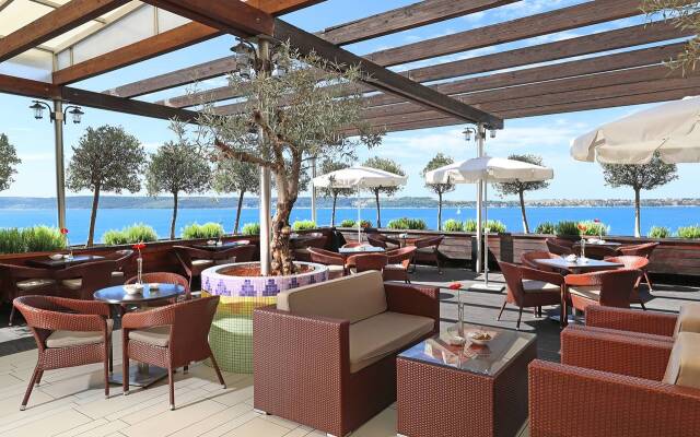 Grand Hotel Bernardin
