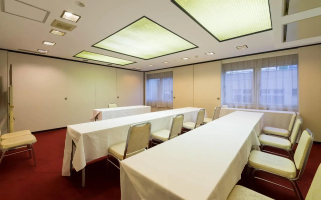 Hotel Matsunoka Ichinoseki