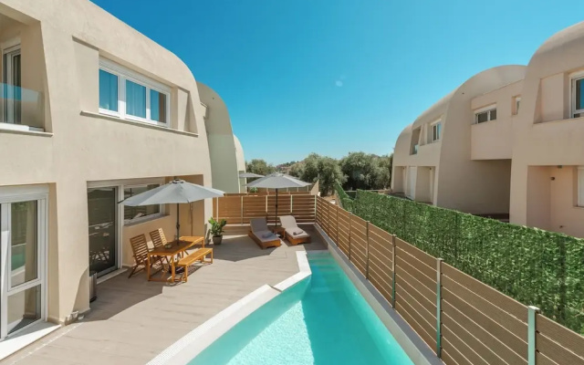 Tortuga Luxury Villas