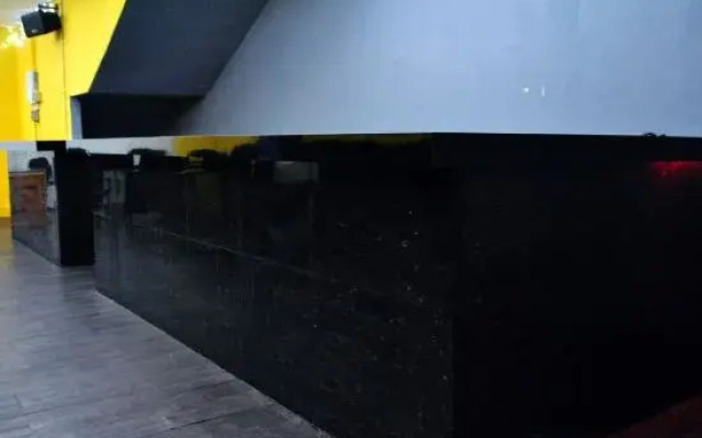 Casa Hotel Near KLIA 1