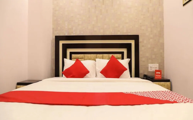 Orient Prime By OYO Rooms