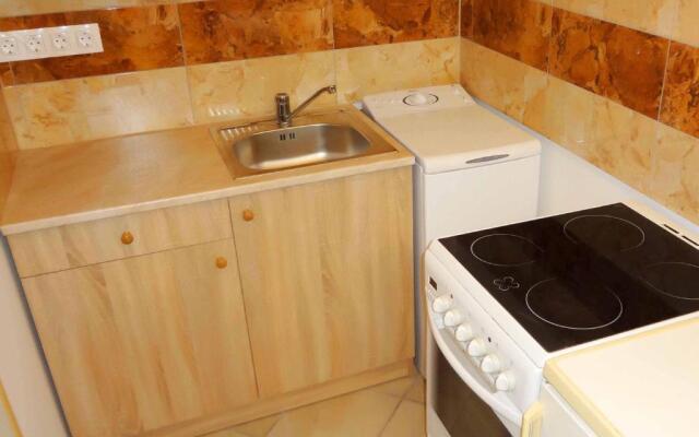 Lorabel Apartmanház Hévíz