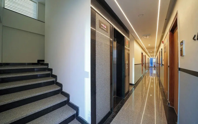 Olive Hotel Kundalahalli by Embassy Group
