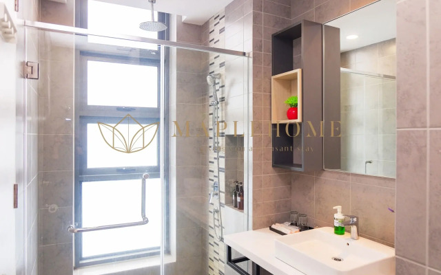 Robertson Suites Bukit Bintang KLCC