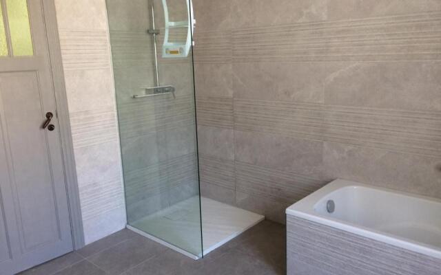 Maison au calme à 300m de la plage