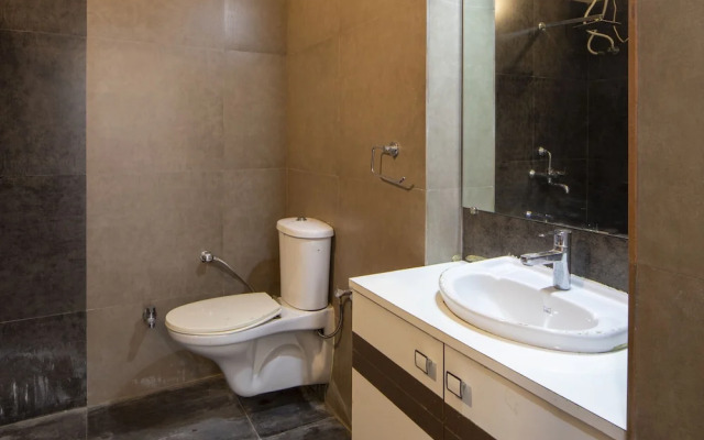 Pravas by Vista Rooms