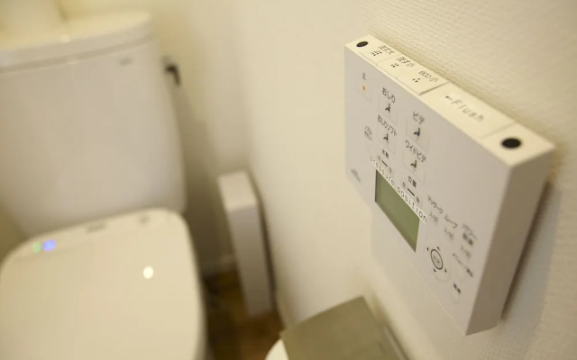 기숙사 내 침대 (여성용 기숙사) 사진 3