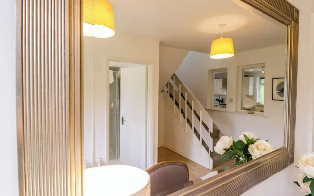 The Bridge House, Southwold