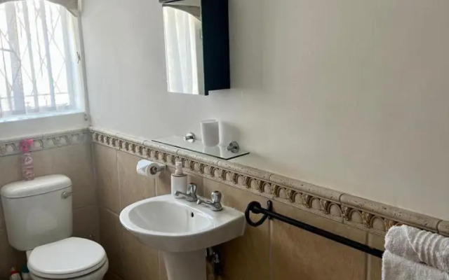 Silken Trap Accommodation