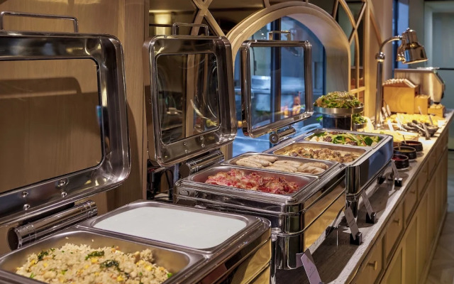 La Siesta Premium Saigon Central