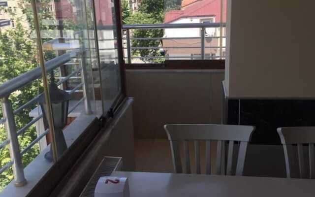 Yildiz Apart Otel Karasu