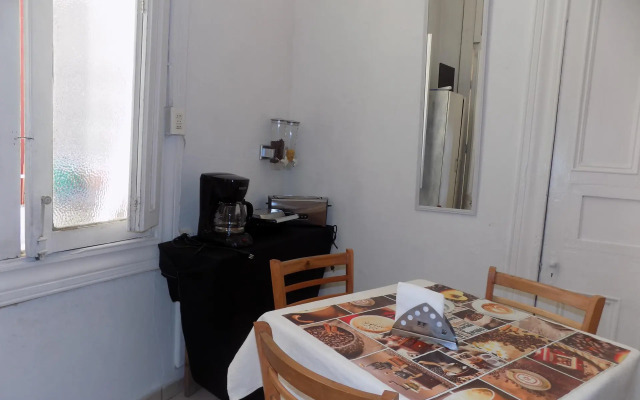 Residencial Ahumada Vip