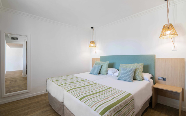 MarSenses Ferrera Blanca Hotel