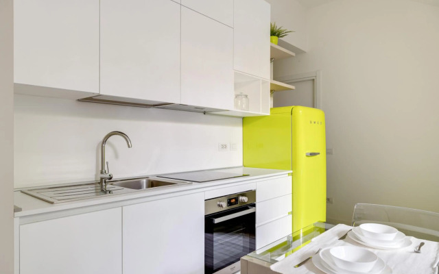 Modernissimo Loft in Porta Romana, a 200m dalla Bocconi