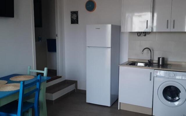 Apartamento La Maresía 2