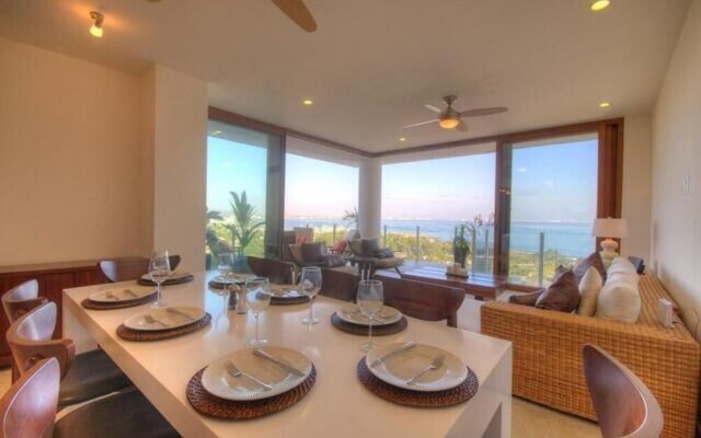 Amura 302 Alamar - 2 Br Apts