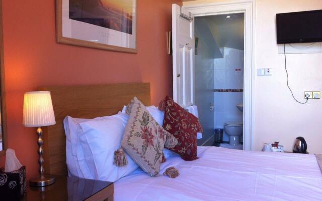 Bonnington Guest House