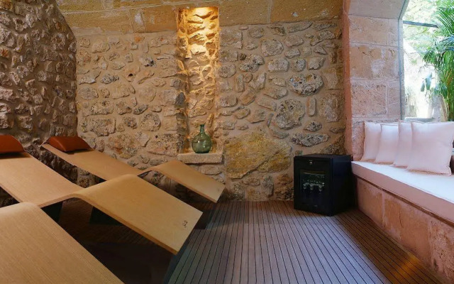 Cas Comte Suites & Spa - Adults Only