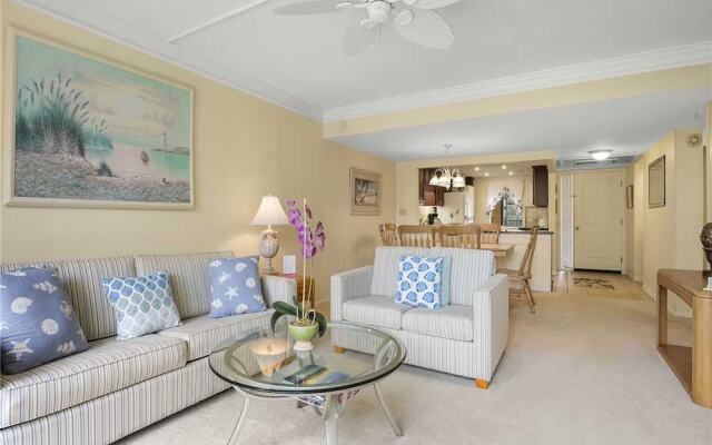 Island Club 1403 - Two Bedroom Condo