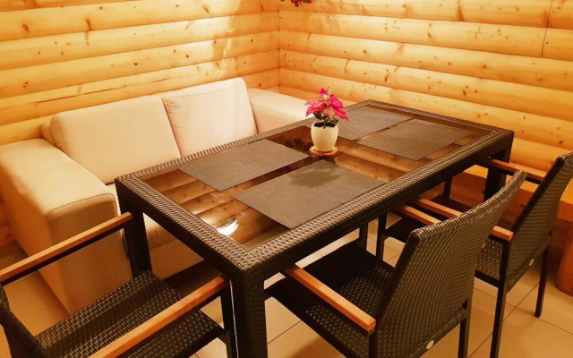 HOME APART-HOTEL (Vivulskis)