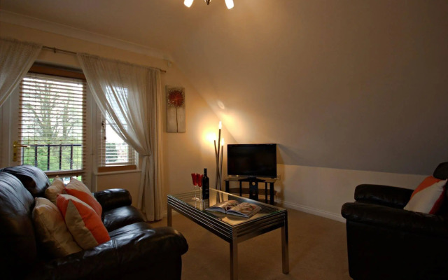 Berkshire Rooms - Basingstoke