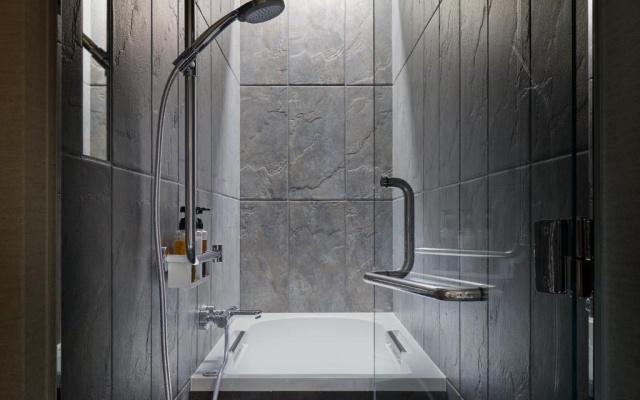 Corner Double room (풀 더블 침대) 사진 3