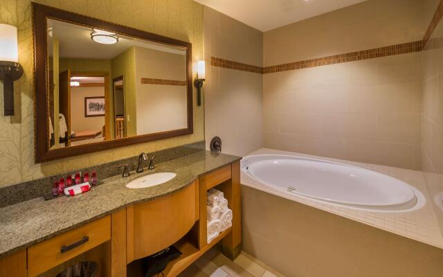 Best Western Plus Green Mill Village Hotel & Suites