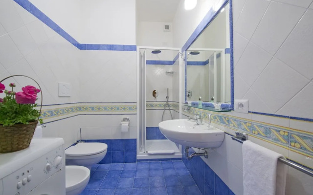 Relais San Basilio Convento