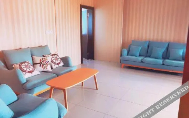Taicang Tianyue Business Hotel