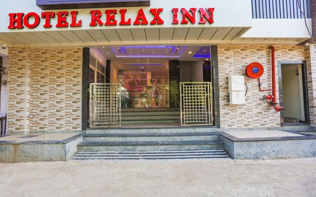 Fabhotel Relax Inn I