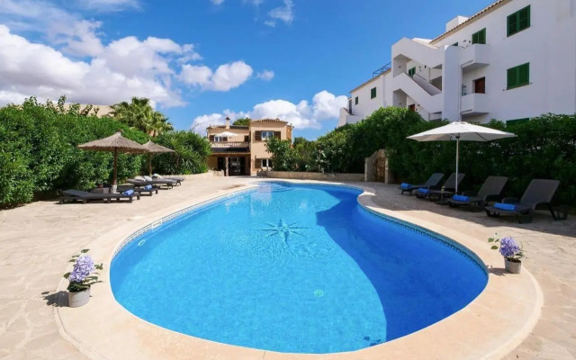 Apartamento Estrella del Mar