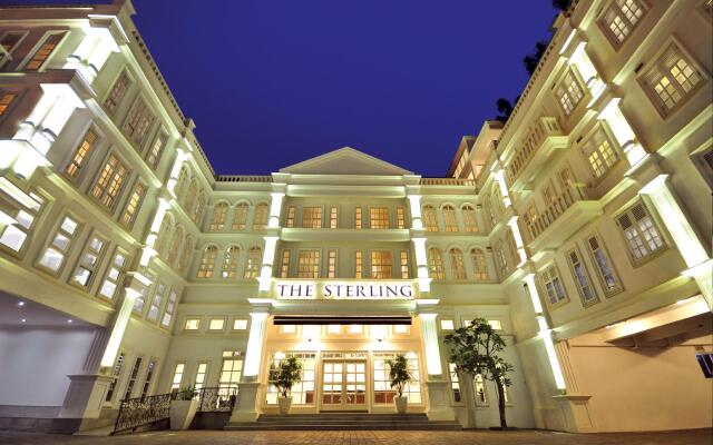 The Sterling