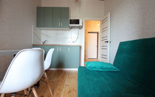 ТимХаус на ул. Туфана Минуллина