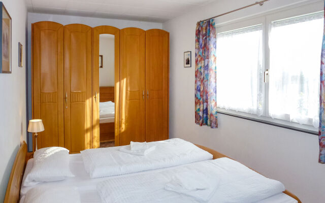 Holiday Home Bilharz