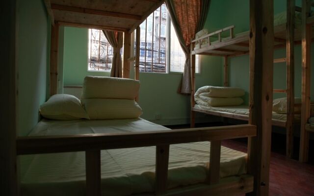 Xi'an Qindiao Hostel