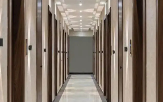 Hotel Kingsway Continental Raipur