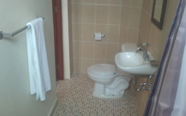 Hotel La Paloma