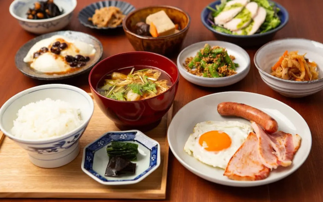 Sotetsu Hotels The Splaisir Yokohama