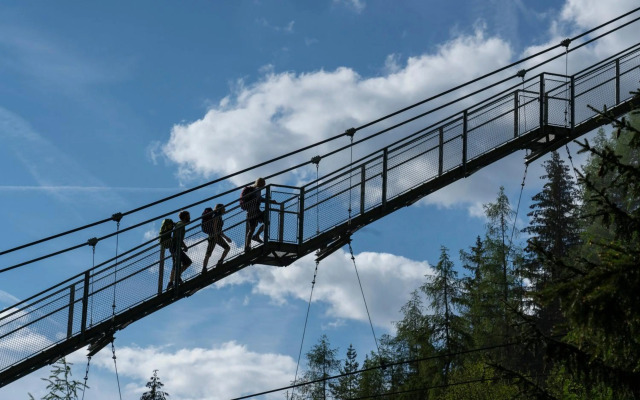 MyHome Apartments Umhausen