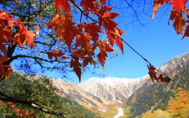 Kamikouchi Hotel SHIRAKABASO