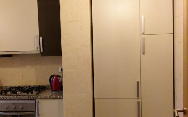 Apartment with 2 Bedrooms in Sacavém, with Furnished Balcony And Wifi
