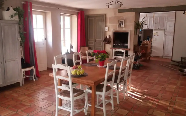 Le Merey - Site du Futuroscope