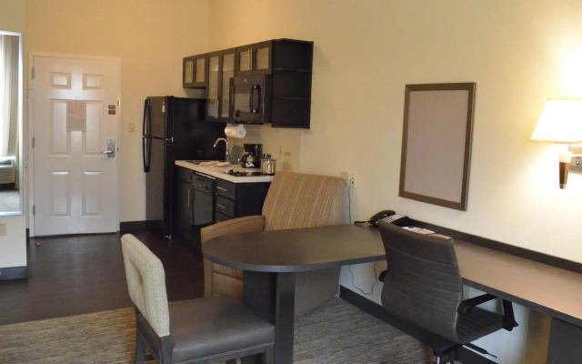 Candlewood Suites Harlingen by IHG