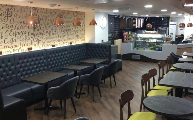 Trivelles Regency Nottingham