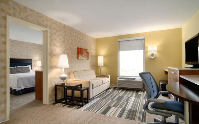 Home2 Suites by Hilton Charleston Airport/Convention Center