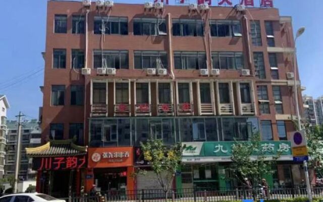 Chuanziyun Hotel