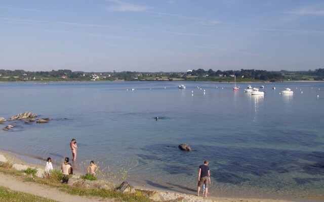 Le Village De Chalets Stereden