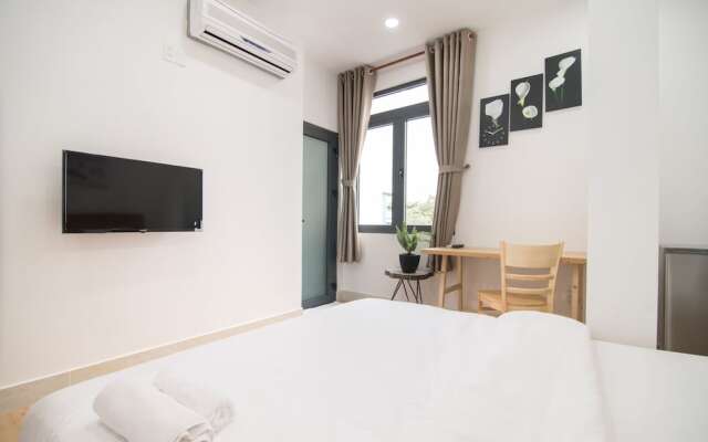Saigon Dwelling